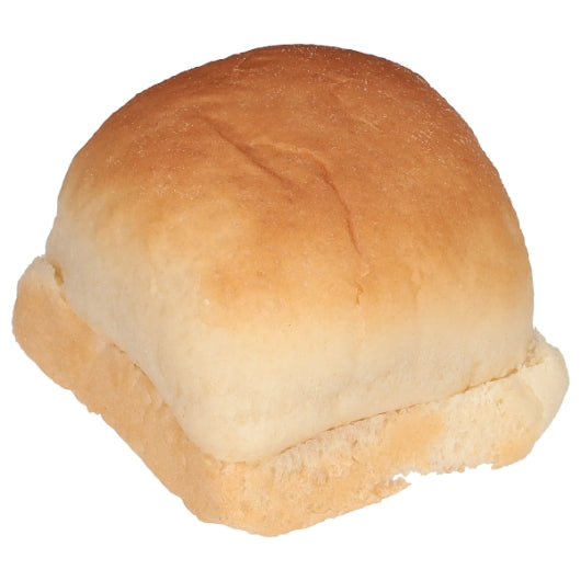 European Bakers 2.5 Inch Square Sliced Slider Rolls, 8 x 25 oz Case - DOT product image 2