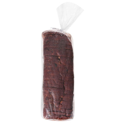 European Bakers Raisin Bread, 10 x 28.5 each Case - Breads, Rolls & Buns