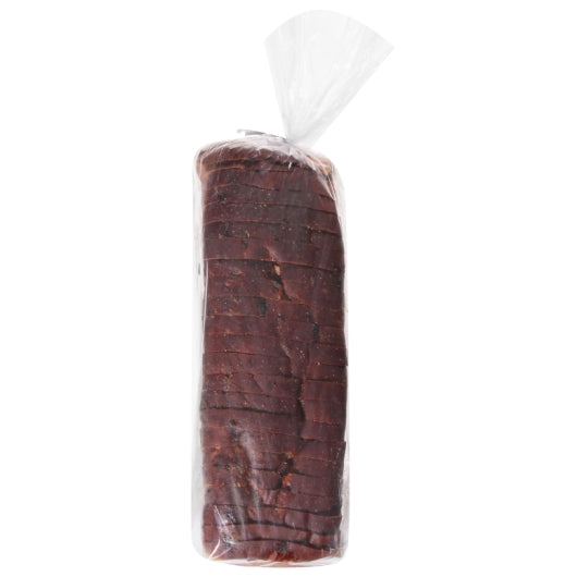 European Bakers Raisin Bread, 10 x 28.5 each Case - Breads, Rolls & Buns