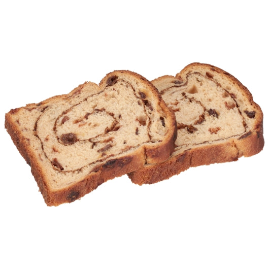 European Bakers Raisin Bread, 10 x 28.5 each Case - DOT product image 2