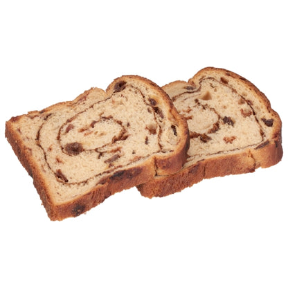 European Bakers Raisin Bread, 10 x 28.5 each Case - DOT product image 2