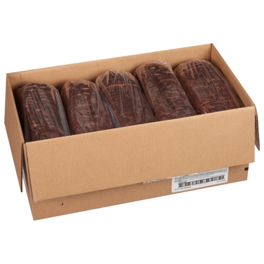 European Bakers Raisin Bread, 10 x 28.5 each Case - DOT product image 3