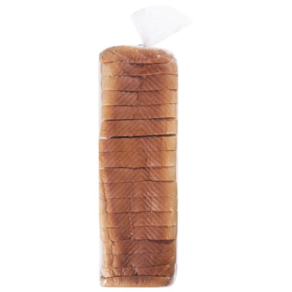 European Bakers 7/8 Inch slice Texas Toast Bread Loaf, 17 Slices per Loaf, 10 x 1 each Case - Breads, Rolls & Buns