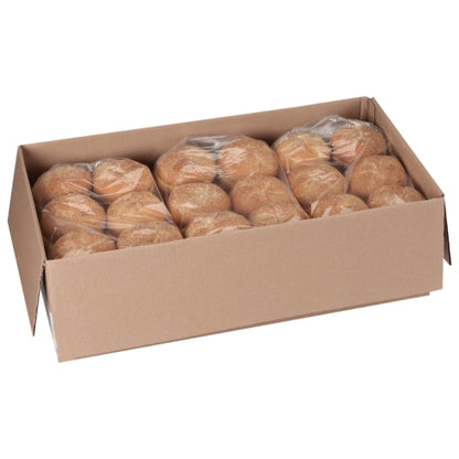 European Bakers KAISER YELLOW DUST 4 1/2 INCH, 6 x 12 ct Case - DOT product image 3