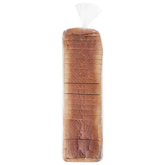 European Bakers Frozen Sliced Pullman Wheat Bread Loaf, 28 Slices per Loaf, 10 x 24 oz Case - Breads, Rolls & Buns