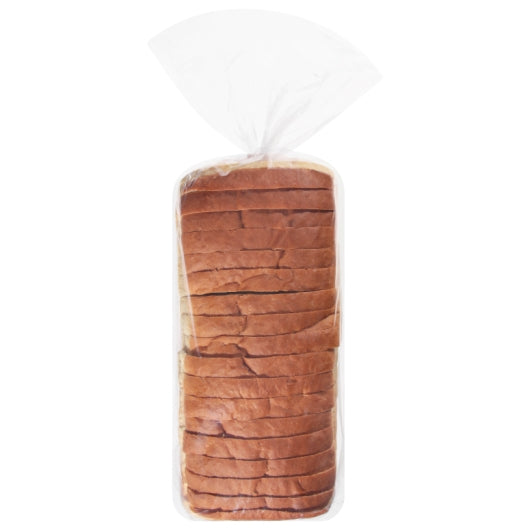 European Bakers Sliced Sourdough Loaf, 5/8 Inch Thick Slices, 8 x 40 oz Case - Breads, Rolls & Buns
