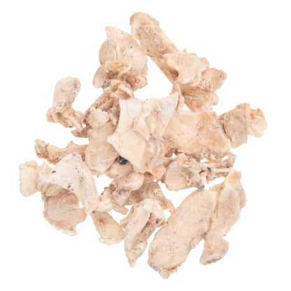 ReadyCarved Halal Chicken Shawarma Sliced, 2 x 5 lb Case - Frozen Meat & Seafood