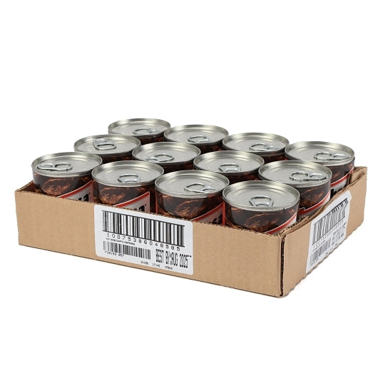 Embasa Chipotle Adobo Sauce Peppers, 12 x 7 oz Case - DOT product image 8