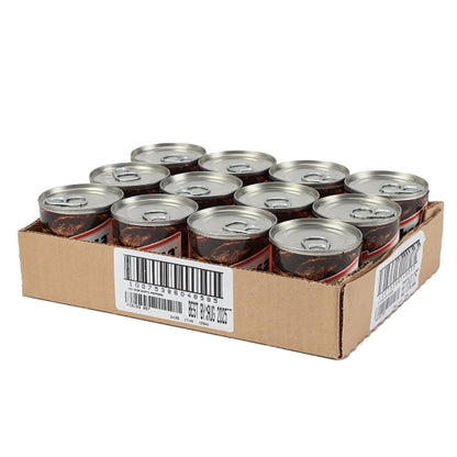 Embasa Chipotle Adobo Sauce Peppers, 12 x 7 oz Case - DOT product image 8