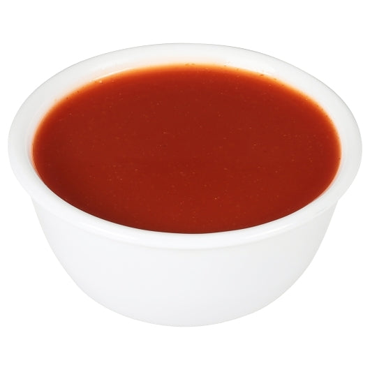 Texas Pete Kosher Original Hot Sauce Bottle, 24 x 6 fl oz Case - DOT product image 6