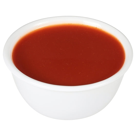 Texas Pete Sauteed Garlic Hot Sauce Bottle, 12 x 6 oz Case - DOT product image 4
