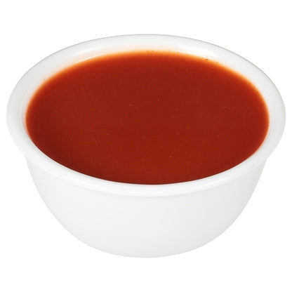 Texas Pete Sauteed Garlic Hot Sauce Bottle, 12 x 6 oz Case - DOT product image 4