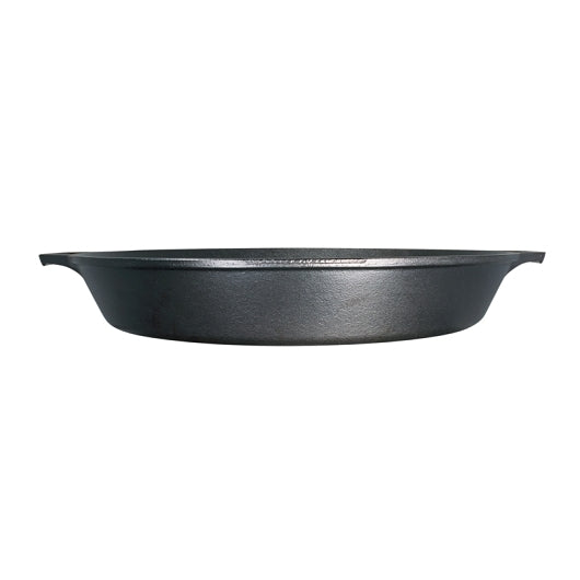 Lodge Cast Iron 17 Inch Skillet Preseasoned, 1 x 1 each Case - DOT product image 6