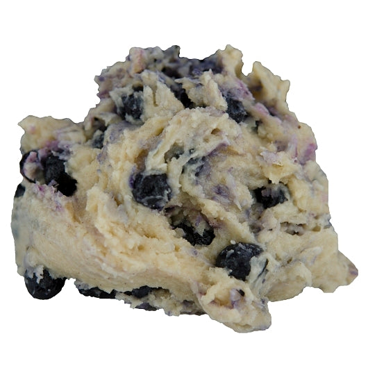 Baker And Baker Scoop-N-Bake Old Fashion Blueberry Muffin Batter, 2 x 9 lb Case - DOT product image 2