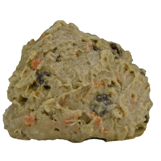 Baker and Baker Glorious Morning Muffin Batter, 2 x 9 lb Case - Alternate product angle or state