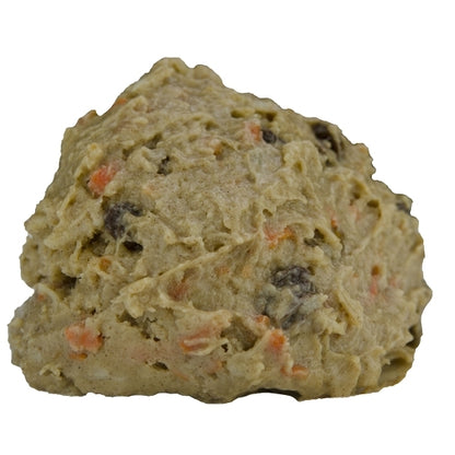 Baker and Baker Glorious Morning Muffin Batter, 2 x 9 lb Case - Alternate product angle or state