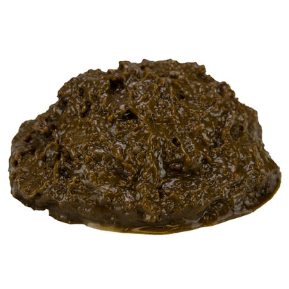 Baker and Baker Scoop-N-Bake Raisin Bran Muffin Batter, 2 x 9 lb Case - GS1 raw or uncooked product image