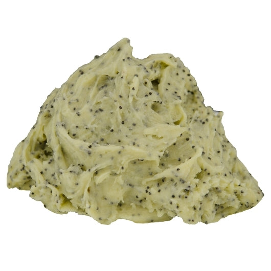 Baker and Baker Scoop-N-Bake Lemon Poppy Muffin Batter, 2 x 9 lb Case - DOT product image 2