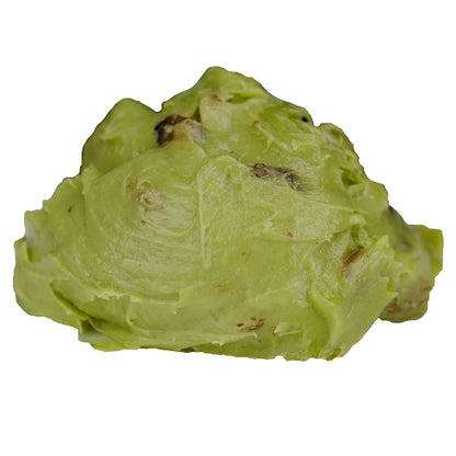 Baker And Baker Scoop-N-Bake Pistachio Muffin Batter, 2 x 9 lb Case - GS1 raw or uncooked product image