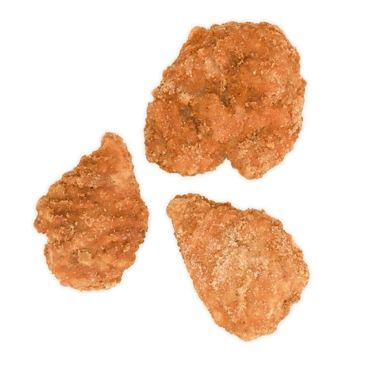 Pierce Chicken Breaded Chicken Fillet With Rib Meat, 6 x 5 lb Case - DOT product image 4