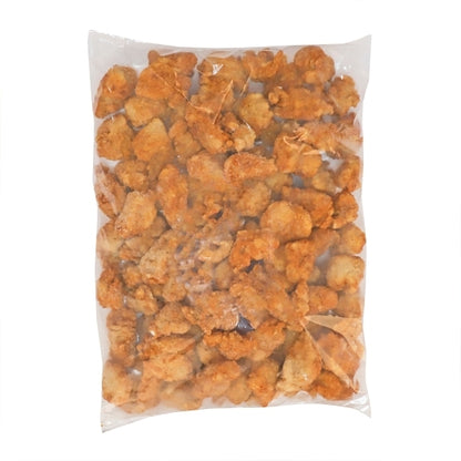 Pierce Chicken Breast Bites, 6 x 80 oz Case - DOT product image 2