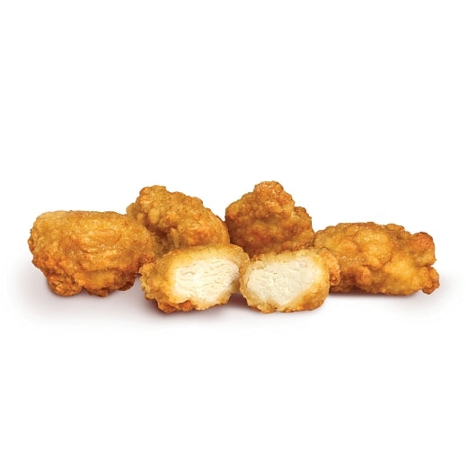Pierce Chicken Breast Bites, 6 x 80 oz Case - DOT product image 5
