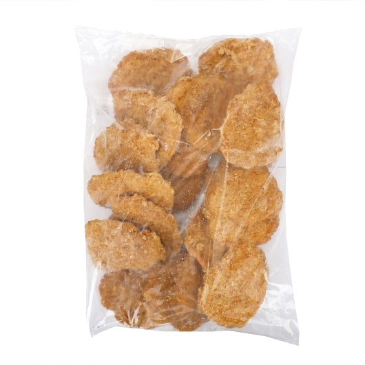 Pilgrims Foodservice Gold Kist Chicken Breast Meat, 6 x 80 oz Case - DOT product image 2