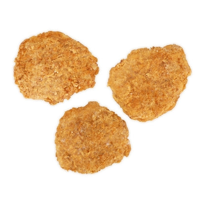 Pilgrims Foodservice Gold Kist Chicken Breast Meat, 6 x 80 oz Case - DOT product image 4