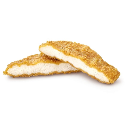 Pilgrims Foodservice Gold Kist Chicken Breast Meat, 6 x 80 oz Case - DOT product image 5