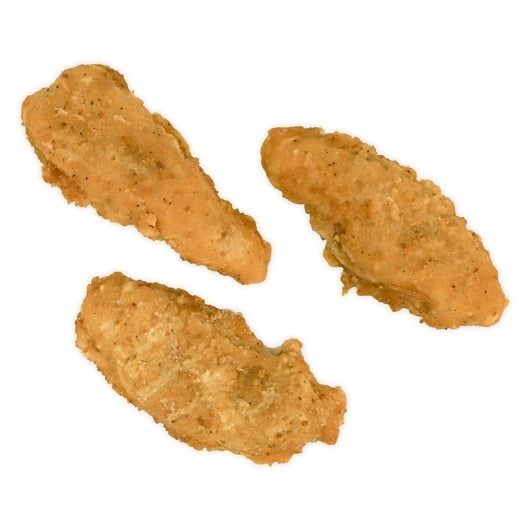 Pilgrims Foodservice Gold Kist Whole Grain Breaded Chicken Tenderloin, 6 x 5 lb Case - DOT product image 4