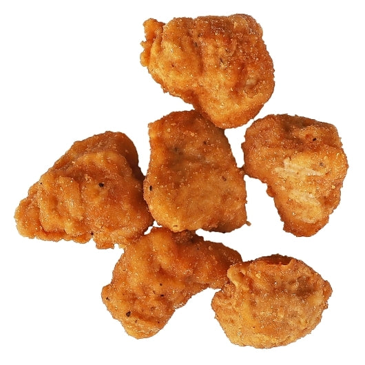 Gold Kist Breaded Large Breaded Popcorn Chicken, 6 x 80 oz Case - DOT product image 6