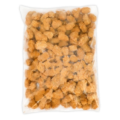 Gold Kist Breaded Large Breaded Popcorn Chicken, 6 x 80 oz Case - DOT product image 3