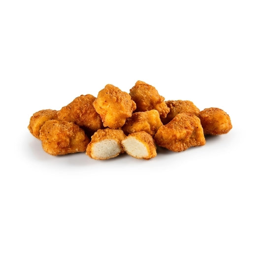 Gold Kist Breaded Large Breaded Popcorn Chicken, 6 x 80 oz Case - DOT product image 7