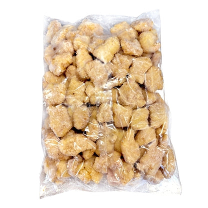 Gold Kist Tempura Battered Chicken Breast Nuggets, 2 x 80 oz Case - DOT product image 2