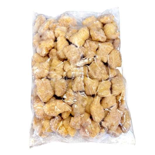 Gold Kist Tempura Battered Chicken Breast Nuggets, 2 x 80 oz Case - DOT product image 2