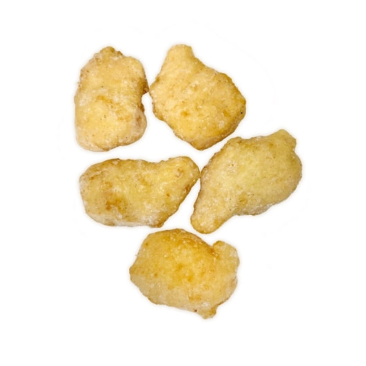 Gold Kist Tempura Battered Chicken Breast Nuggets, 2 x 80 oz Case - DOT product image 4