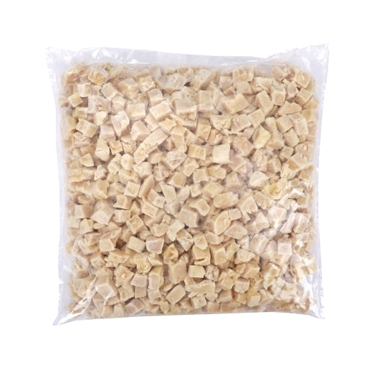 Pierce Chicken Diced Chicken Breast, 2 x 80 oz Case - DOT product image 2
