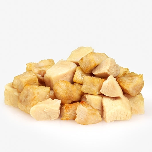 Pierce Chicken Diced Chicken Breast, 2 x 80 oz Case - DOT product image 5