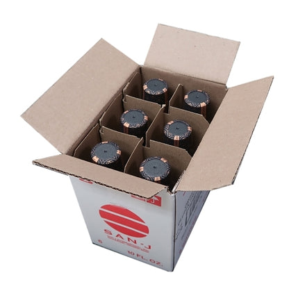 San J Organic TAMARI ORGANIC GLUTEN-FREE, 6 x 10 oz Case - DOT product image 7