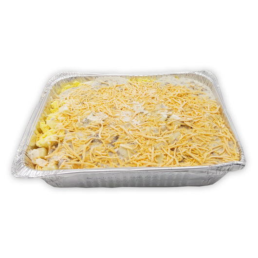 Bob Evan'S Breakfast BAKE SAUSAGE & COUNTRY GRAVY, 4 x 5 lb Case - DOT product image 2