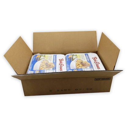 Bob Evan'S Breakfast BAKE SAUSAGE & COUNTRY GRAVY, 4 x 5 lb Case - DOT product image 5
