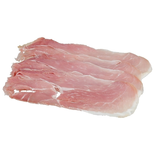 Margherita Carando Gas Flushed Sliced Prosciutto, 12 x 1.02 lb Case - DOT product image 6