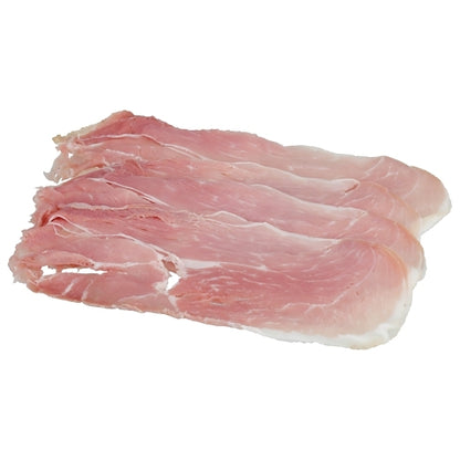 Margherita Carando Gas Flushed Sliced Prosciutto, 12 x 1.02 lb Case - DOT product image 6
