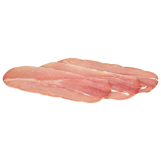 Margherita Carando Gas Flushed Sliced Prosciutto, 12 x 1.02 lb Case - DOT product image 5