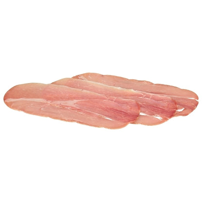 Margherita Carando Gas Flushed Sliced Prosciutto, 12 x 1.02 lb Case - DOT product image 5