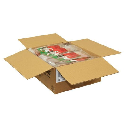 Margherita Carando Gas Flushed Sliced Prosciutto, 12 x 1.02 lb Case - DOT product image 3