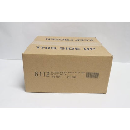 Ne-Mo's Sweet Potato Bread, 12 x 4 oz Case - DOT product image 2