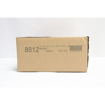 Ne-Mo's Wild Blueberry Cake, 12 x 4 oz Case - DOT product image 2