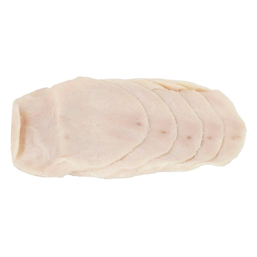 Staks Sliced Turkey Breast, 1 x 15 lb Case - Frozen Meat & Seafood - image 2