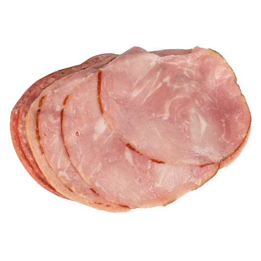 Staks Sliced Cooked American Bologna Salami & Ham Sandwich Kit Combo, 1 x 13.5 lb Case - Frozen Meat & Seafood - image 2
